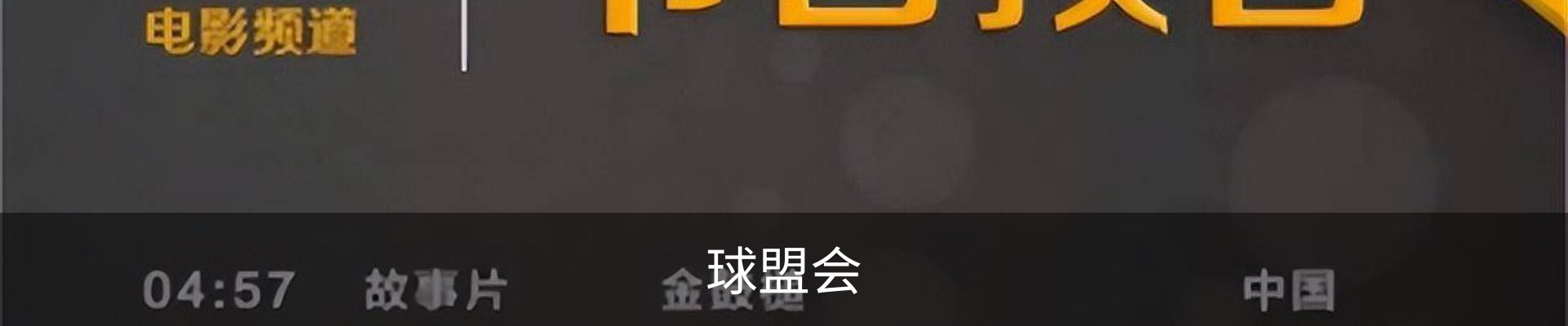 球盟会